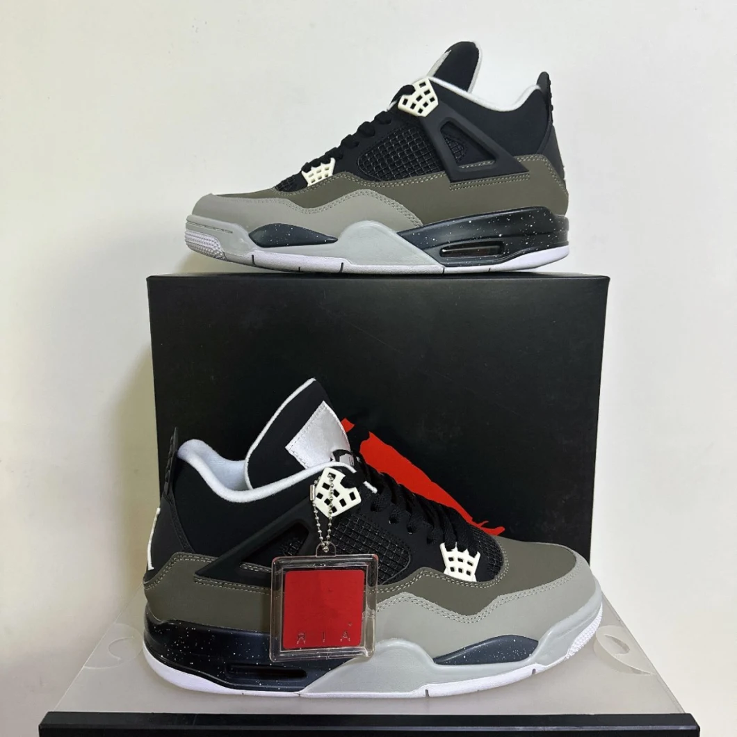 Best Quality Sport Sneakers Air Jor&Dan Basketball Shoes Factory Direct Outlet From Putian Aj Professional Factory