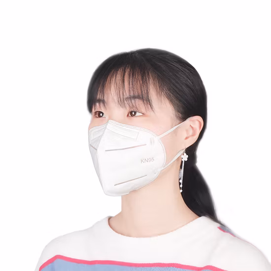 Face Masks KN95 N95 FFP2 Dust Mask Facial Mask Disposable Mask Protective Mask Respirator Mask Fashion Face Mask